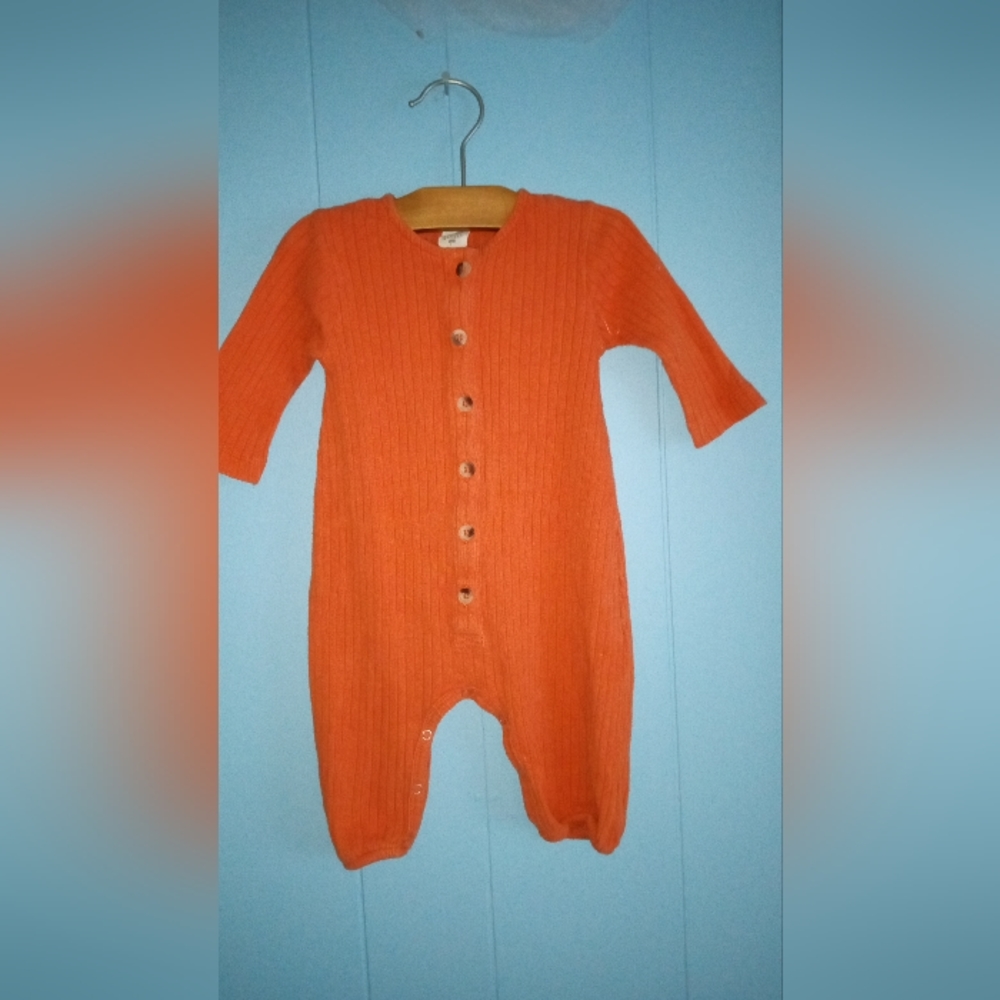 KATE QUINN Bubble Romper